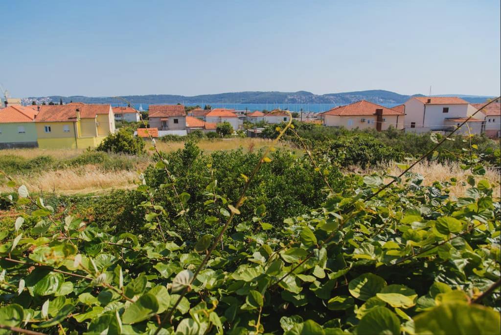House Mariposa Hotel Trogir Bagian luar foto