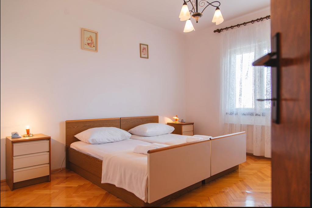 House Mariposa Hotel Trogir Bagian luar foto