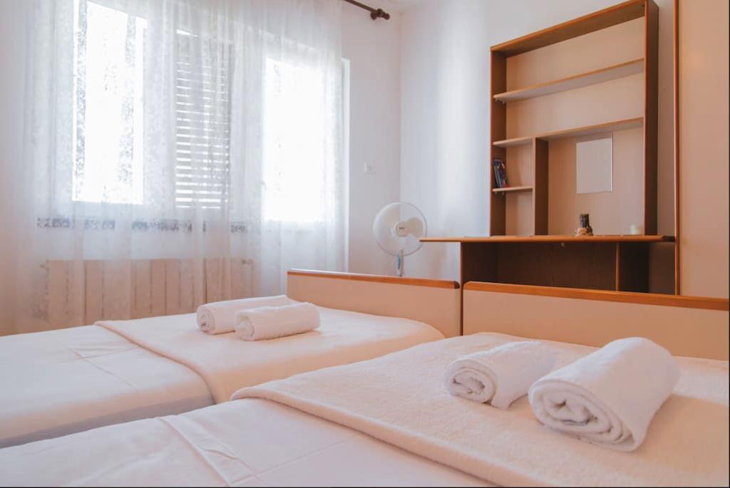House Mariposa Hotel Trogir Bagian luar foto