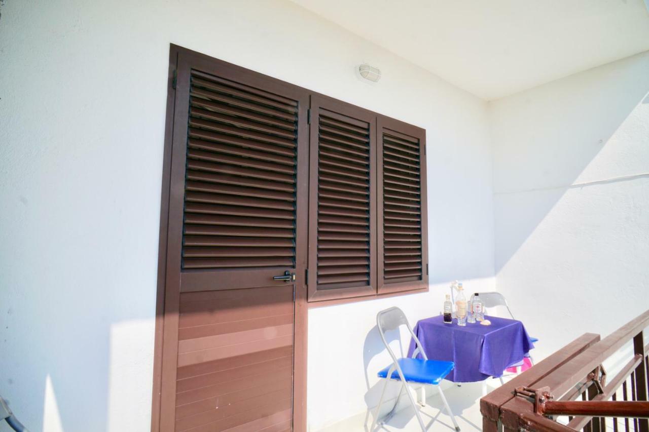 House Mariposa Hotel Trogir Bagian luar foto