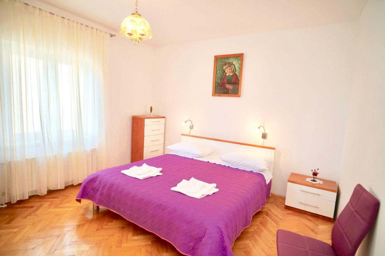 House Mariposa Hotel Trogir Bagian luar foto