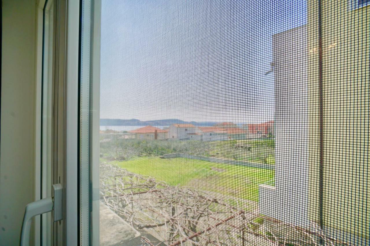 House Mariposa Hotel Trogir Bagian luar foto