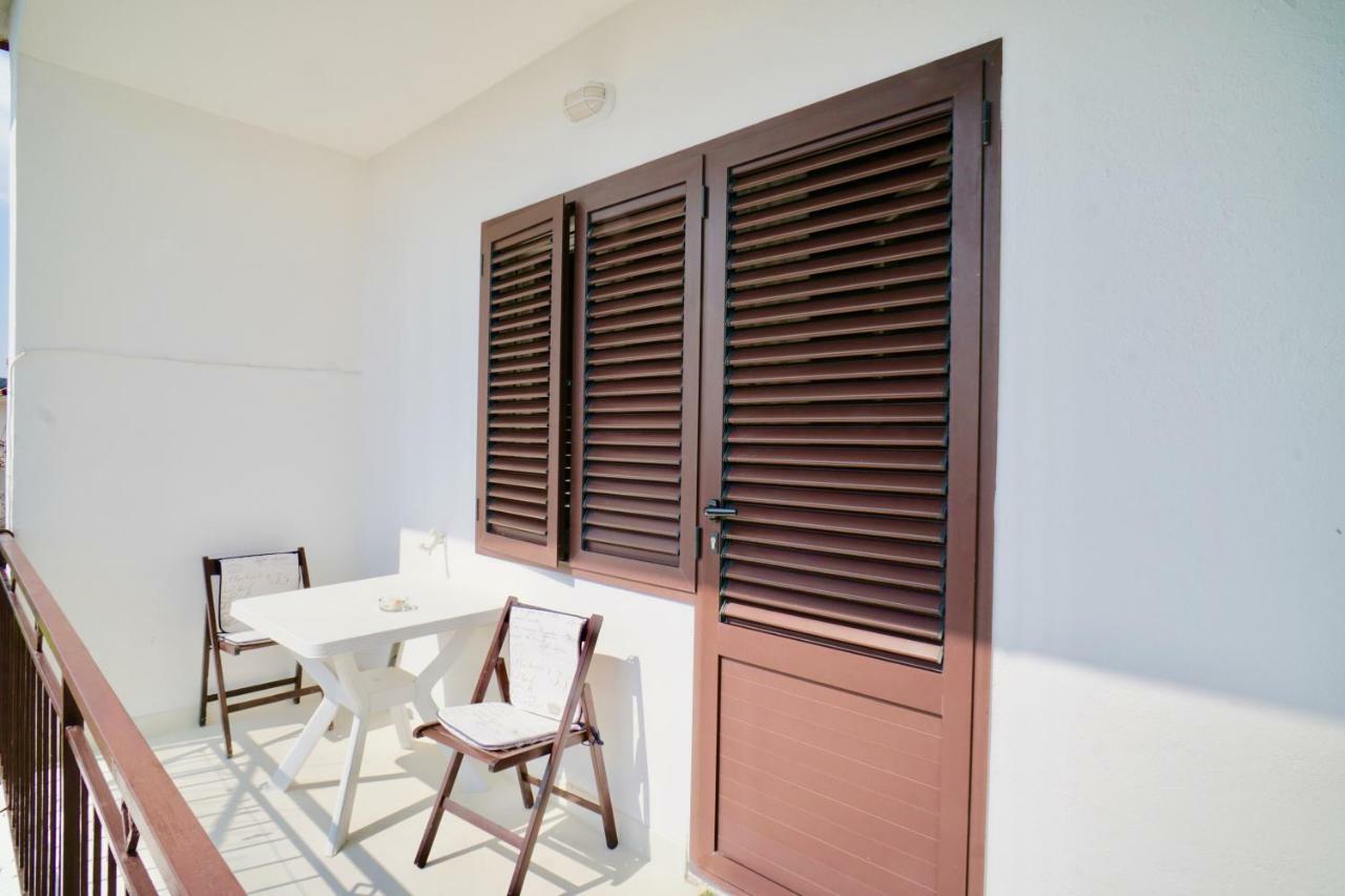 House Mariposa Hotel Trogir Bagian luar foto
