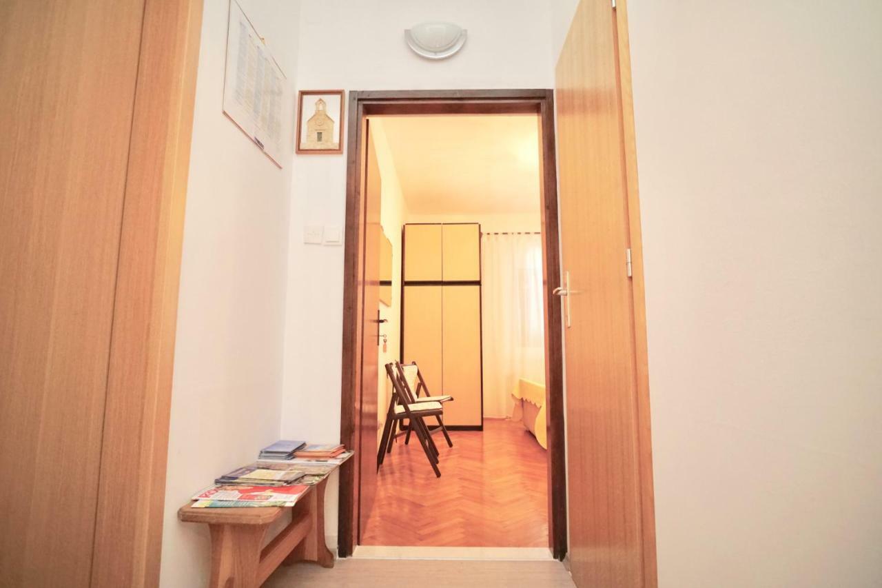 House Mariposa Hotel Trogir Bagian luar foto